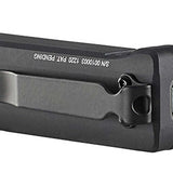 Streamlight 88810 Wedge USB-C Rechargeable EDC LED Flashlight - 1000 Lumens - Includes USB-C Cord and Lanyard - Box - Various Color Options