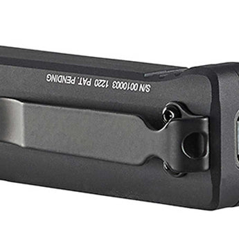 Streamlight 88810 Wedge USB-C Rechargeable EDC LED Flashlight - 1000 Lumens - Includes USB-C Cord and Lanyard - Box - Various Color Options