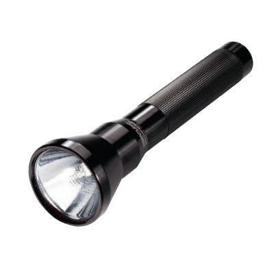 Streamlight Stinger XT HP Flashlight ( AC/DC Charger + Piggyback Holder) 75533