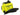 Streamlight 6160 Double Clutch Headlamp - C4 LED - 125 Lumens - 3 x AAA Alkaline Batteries - Comes In Black and Yellow
