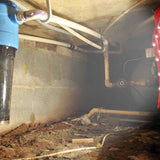 STKR FLEXiT 2.0 Flexible LED Flashlight - 200 Lumens - Includes 3 x AA