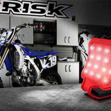 STKR FLEXiT 2.0 Flexible LED Flashlight - 200 Lumens - Includes 3 x AA