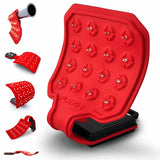 STKR FLEXiT 2.0 Flexible LED Flashlight - 200 Lumens - Includes 3 x AA