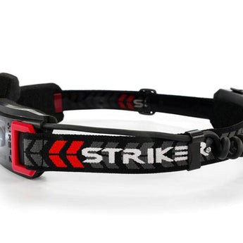 Striker FLEXiT 2.5 LED Headlamp - CREE LED - 250 Lumens - Includes 3 x AAA