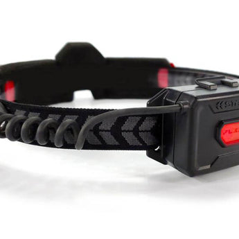 Striker FLEXiT 2.5 LED Headlamp - CREE LED - 250 Lumens - Includes 3 x AAA