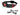 Striker FLEXiT 2.5 LED Headlamp - CREE LED - 250 Lumens - Includes 3 x AAA
