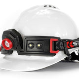Striker FLEXiT 2.5 LED Headlamp - CREE LED - 250 Lumens - Includes 3 x AAA