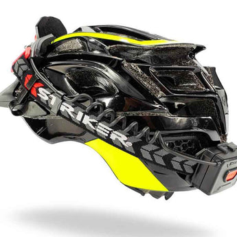 Striker FLEXiT 2.5 LED Headlamp - CREE LED - 250 Lumens - Includes 3 x AAA