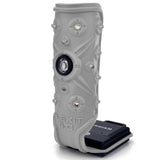 STKR FLEXiT 4.0 Flexible LED Flashlight - 400 Lumens - Includes 3 x AA