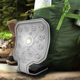 STKR FLEXiT 4.0 Flexible LED Flashlight - 400 Lumens - Includes 3 x AA