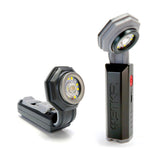 STKR Flexit Rechargeable Pocket Light 4.0 - 400 Lumens - Includes 1 x 18650