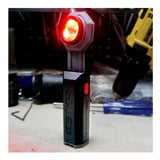 STKR Flexit Rechargeable Pocket Light 6.5 - 650 Lumens - Includes 1 x 18650