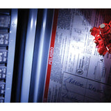 STKR Magnetic Light Mine - Includes 3 x LR44