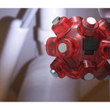 STKR Magnetic Light Mine - Includes 3 x LR44