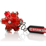 STKR Magnetic Light Mine - Includes 3 x LR44