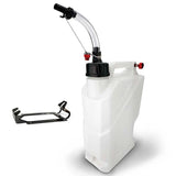 STKR EZ5 Utility Jug, Spout and Mount Combo