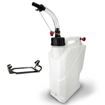 STKR EZ5 Utility Jug, Spout and Mount Combo