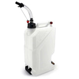 STKR EZ5 Utility Jug, Spout and Mount Combo