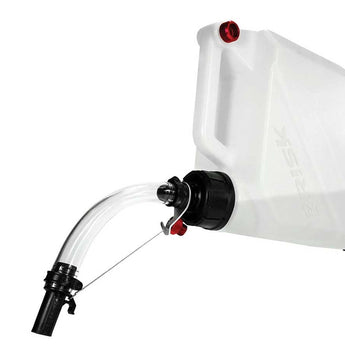 STKR EZ5 Utility Jug, Spout and Mount Combo