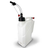 STKR EZ5 Utility Jug, Spout and Mount Combo