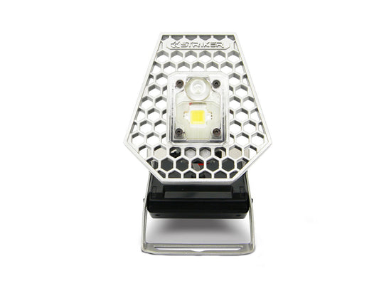 STKR Mobile Task Light - 1200 Lumens - Includes 4000mAh Li-ion Battery pack