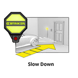 STKR Ultra-Sonic Garage Parking Sensor