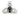 STKR TRiLIGHT Motion Activated Ceiling Light - 4000 Lumens