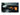 STKR Flexit Auto Roadside Safety Kit - 200 Lumens - Includes 3 x AA