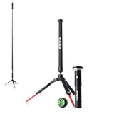 STKR FLi PRO USB-C Rechargeable Telescoping Light - 1200 lumens - Uses Integrated 3.7V 4000mAh Li-ion Battery Pack