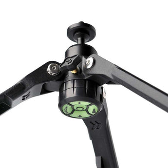 STKR FLi PRO USB-C Rechargeable Telescoping Light - 1200 lumens - Uses Integrated 3.7V 4000mAh Li-ion Battery Pack