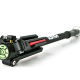 STKR FLi PRO USB-C Rechargeable Telescoping Light - 1200 lumens - Uses Integrated 3.7V 4000mAh Li-ion Battery Pack