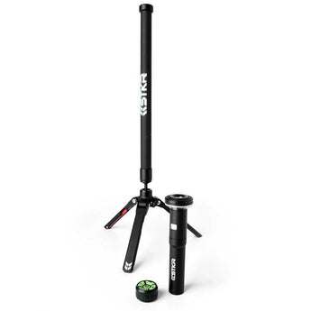 STKR FLi PRO USB-C Rechargeable Telescoping Light - 1200 lumens - Uses Integrated 3.7V 4000mAh Li-ion Battery Pack