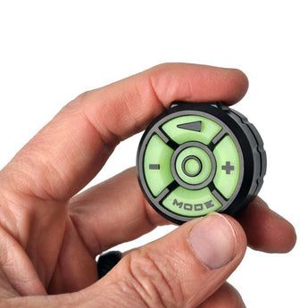 STKR FLi PRO USB-C Rechargeable Telescoping Light - 1200 lumens - Uses Integrated 3.7V 4000mAh Li-ion Battery Pack