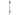 STKR Tri-Mobile USB-C Rechargeable LED Area Light with Tripod - 2000 Lumens - Uses Built-in 7.4V 2000mAh Li-ion Battery Pack