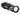 STKR BAMFF 10.0 Dual CREE LED Rechargeable Flashlight with Tactical Mount Kit - 1000 Lumens - Includes 1 x 18650