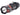 STKR BAMFF 2.0 Dual LED Flashlight - CREE LED - 200 Lumens - Includes 3 x AAA