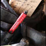 STKR Mechanical Pencil with 3 pieces of Lead