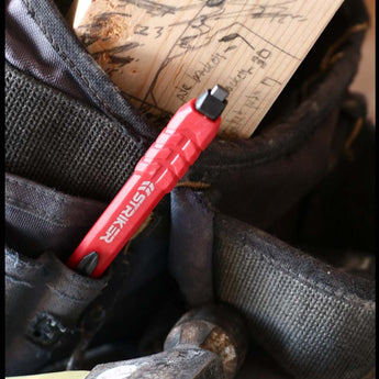 STKR Mechanical Pencil with 3 pieces of Lead