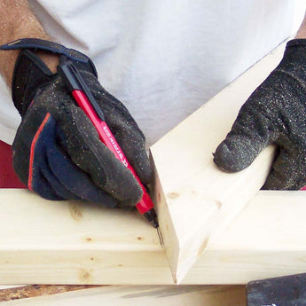 STKR Mechanical Pencil with 3 pieces of Lead