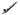 STKR Dura Lead Refills- Black (5 pieces)