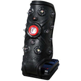 STKR FLEXiT Solar Flexible LED Flashlight - 500 Lumens - Includes Li-ion Battery pack