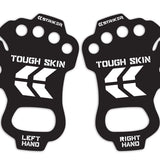 STKR Tough Skin Fingerless Work Gloves - Large