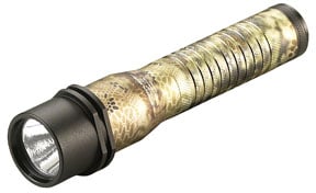 Streamlight Strion LED Rechargeable Flashlight - 260 Lumens - Includes Li-ion Battery - Kryptek (74368)