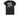 Surefire Strong Silent Type Shirt - Black Suppressor Girl - Anvil Black - Medium