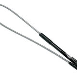 Streamlight Stylus Reach 18-inch 65418 Penlight with Flexible Cable - 5mm White LED - 11 Lumens - Includes 3 x AAAAs