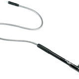 Streamlight Stylus Reach 18-inch 65418 Penlight with Flexible Cable - 5mm White LED - 11 Lumens - Includes 3 x AAAAs