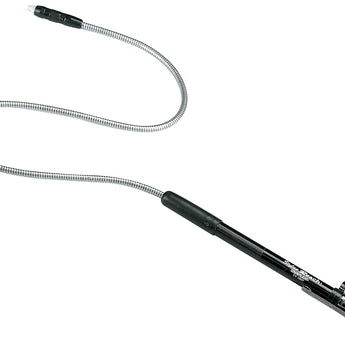 Streamlight Stylus Reach 18-inch 65418 Penlight with Flexible Cable - 5mm White LED - 11 Lumens - Includes 3 x AAAAs