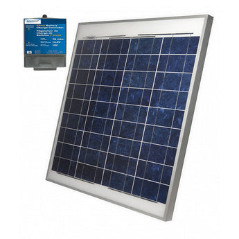 Sunforce Solar 60 Watt Sunforce Crystalline Solar Panel (37015)