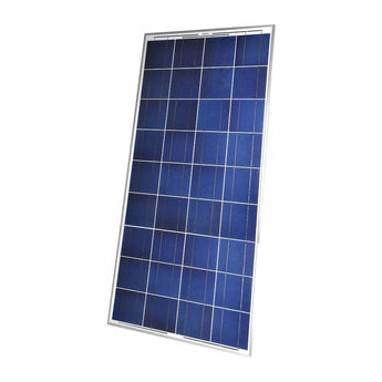Sunforce 37150 Solar Panel - 150W 8.8 Amp