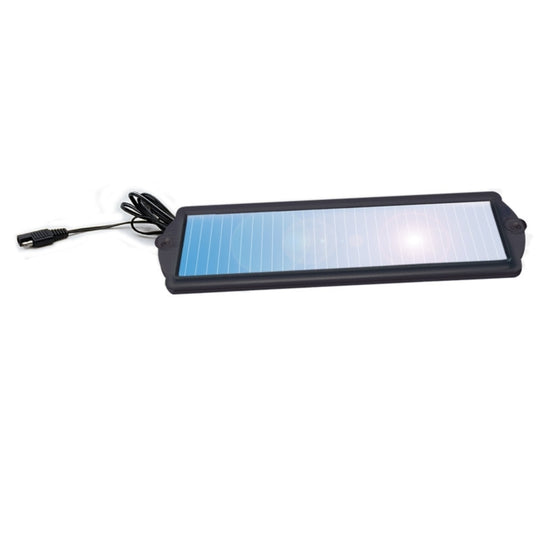 Sunforce Solar 1.8 Watt Solar Battery Maintainer (50012)